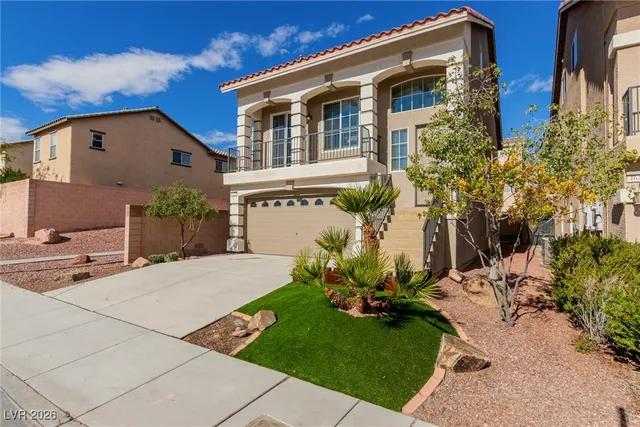 $2,850 | 4648 West Camero Avenue, Las Vegas, NV 89139