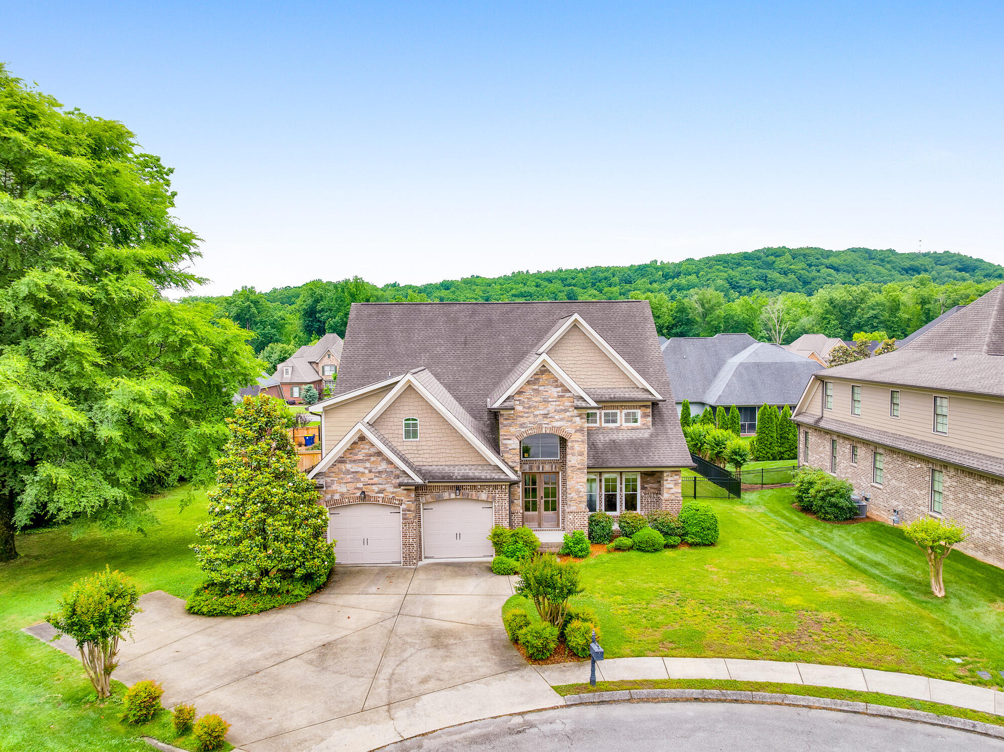 6162 Deep Canyon Road, Unit LOT 33 Hixson, TN 37343 - Photo 51 of 59 6162-Deep-Canyon-Rd-MLS-Photos-46