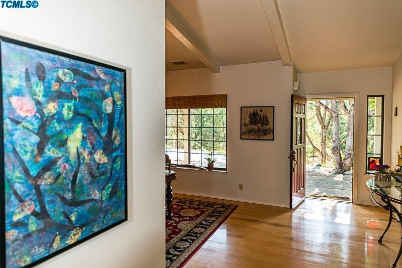 40932 Quail Drive Three Rivers, CA 93271 - Photo 4 of 24 Additional Photo