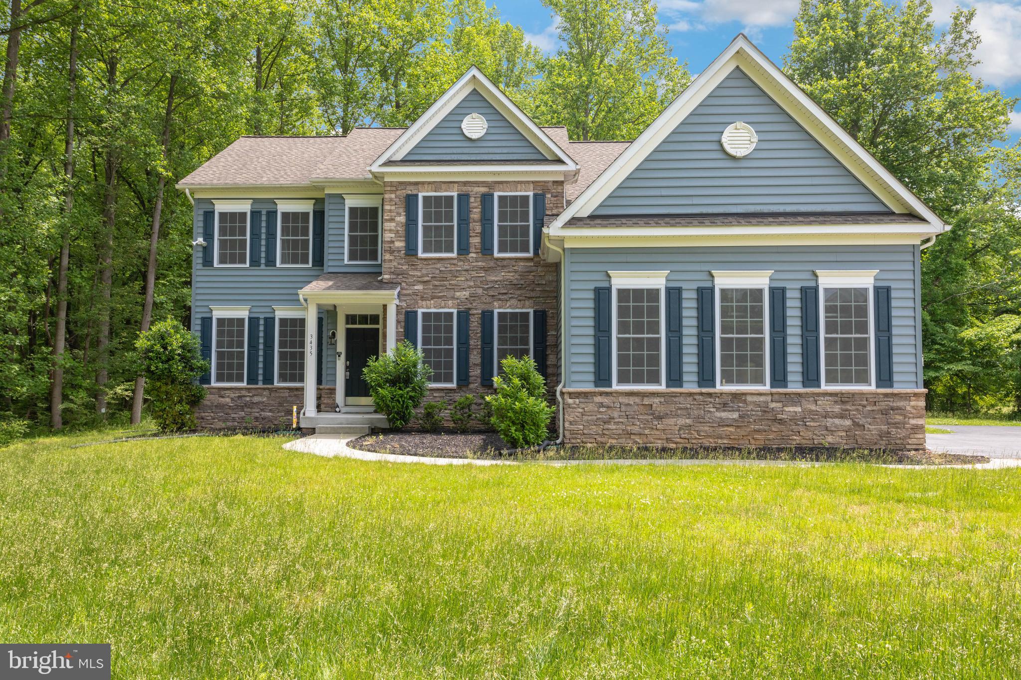 3435 Granite Road Woodstock, MD 21163 - Photo 5 of 44 Gallery Image 5