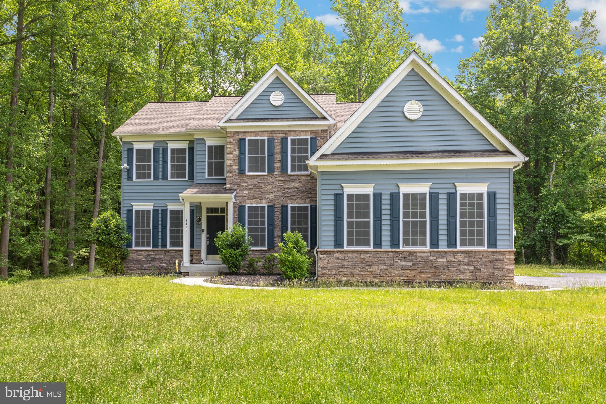 3435 Granite Road Woodstock, MD 21163 - Photo 44 of 44 Gallery Image 44