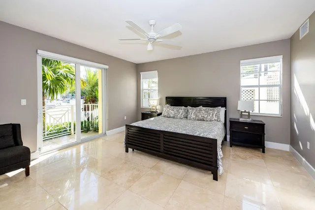 $2,250,000 | 97501 Overseas Highway, Unit 116 & 40' BOAT SLIP, Key Largo, FL 33037