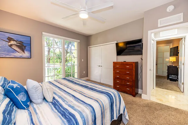 $2,250,000 | 97501 Overseas Highway, Unit 116 & 40' BOAT SLIP, Key Largo, FL 33037