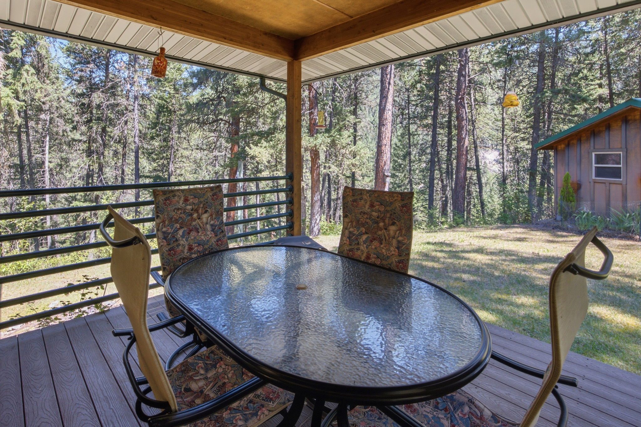 56 River Ridge Drive Superior, MT 59872 - Photo 54 of 57 Gallery Image 54