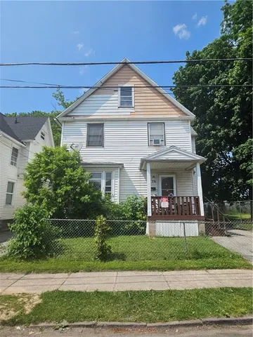 $69,000 | 78 Wilkins Street, Rochester, NY 14621