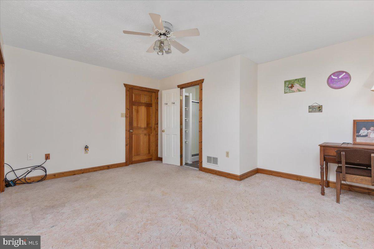 209 Park Ridge Court Front Royal, VA 22630 - Photo 30 of 60 a view of an empty room