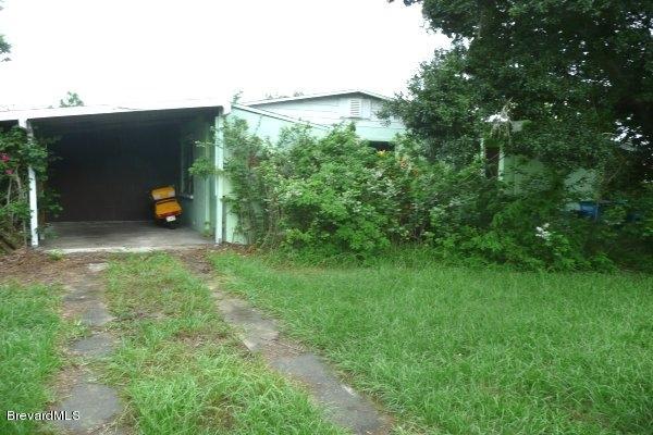 7260 Blue Shore Road Grant Valkaria, FL 32949 - Photo 11 of 13 GRANT CARPORT