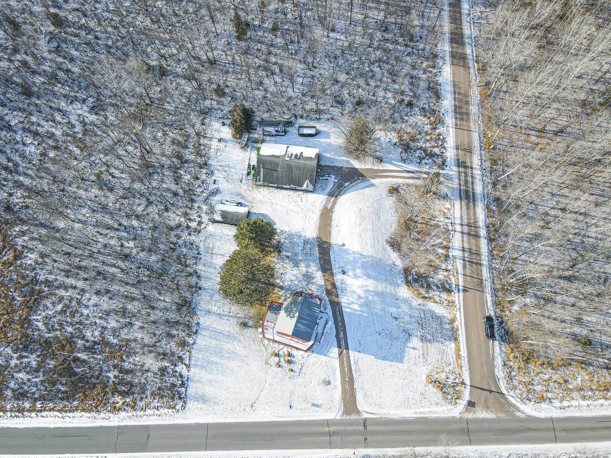 N8495 East Wilson Flowage Road Phillips, WI 54555 - Photo 55 of 65 Gallery Image 55