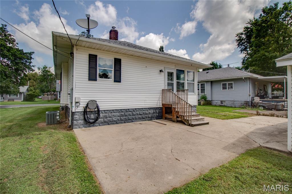 126 West Briggs Street Roodhouse, IL 62082 - Photo 37 of 40 Gallery Image 37