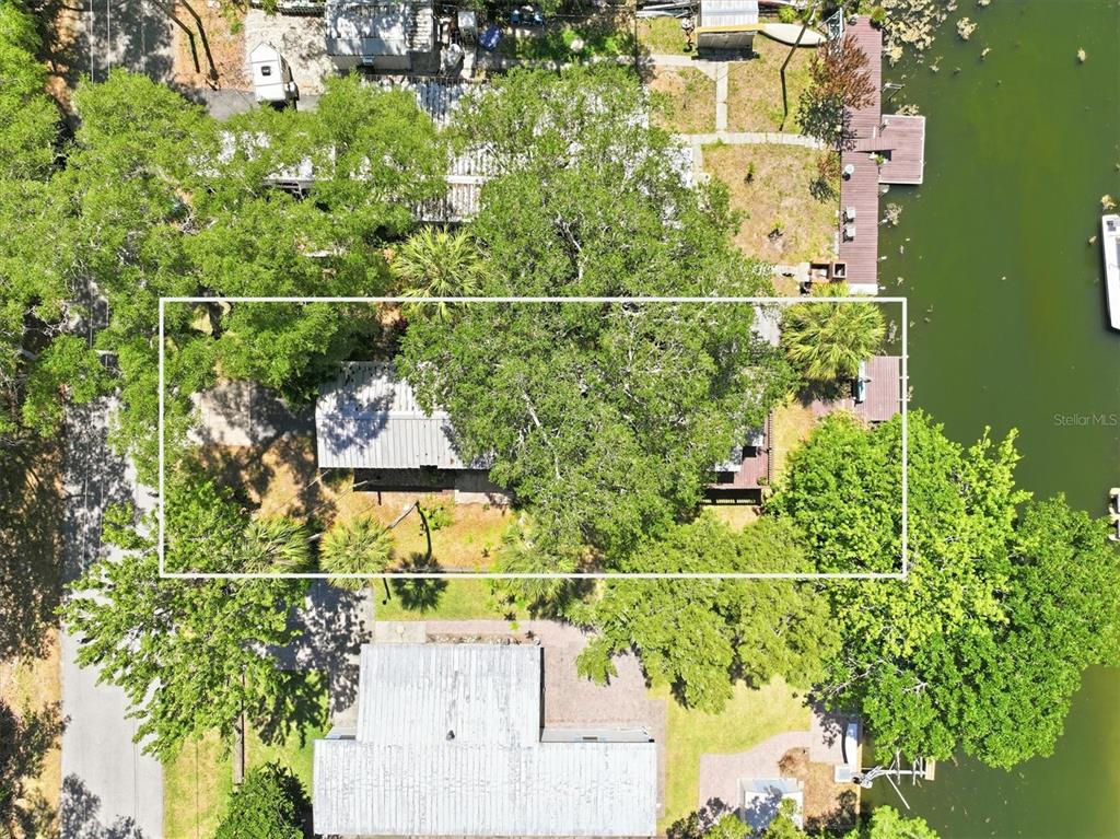 6169 Waverly Road Weeki Wachee, FL 34607 - Photo 19 of 51
