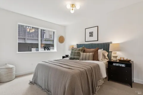 $1,995,000 | 120-122 West Street, Sausalito, CA 94965