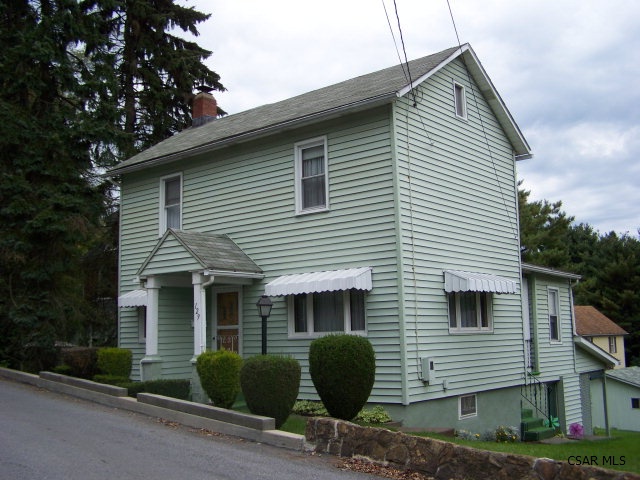 129 Wertz Road Johnstown, PA 15902 - Photo 1 of 1 Gallery Image 1