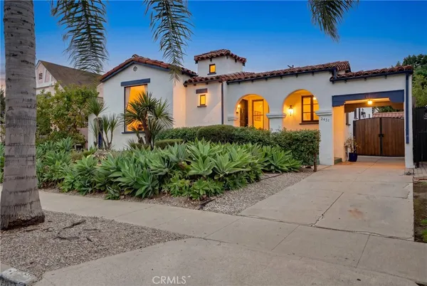 $1,460,000 | 2431 South Holt Avenue, Los Angeles, CA 90034