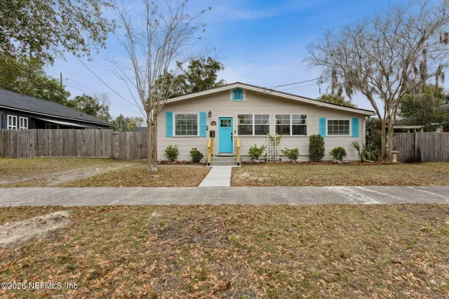 $425,000 | 4257 Beverly Avenue, Jacksonville, FL 32210