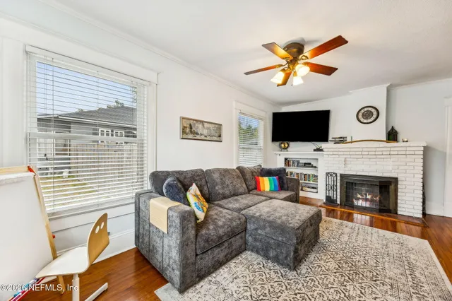 $425,000 | 4257 Beverly Avenue, Jacksonville, FL 32210