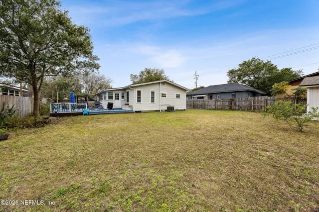 $425,000 | 4257 Beverly Avenue, Jacksonville, FL 32210