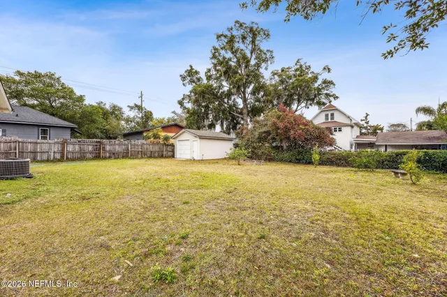 $425,000 | 4257 Beverly Avenue, Jacksonville, FL 32210