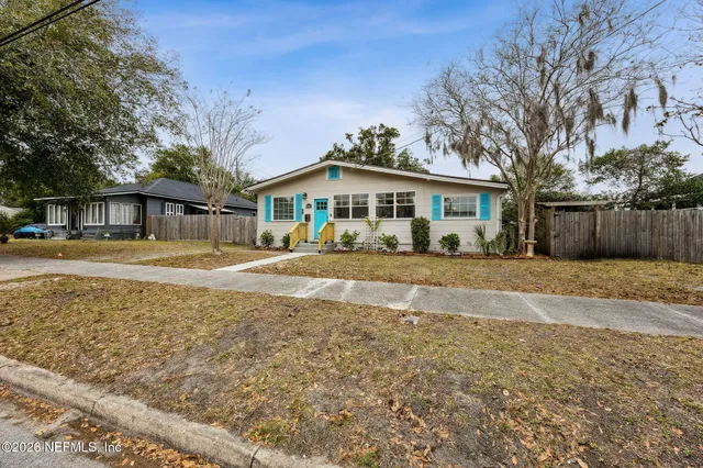 $425,000 | 4257 Beverly Avenue, Jacksonville, FL 32210