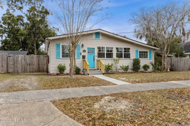 $425,000 | 4257 Beverly Avenue, Jacksonville, FL 32210
