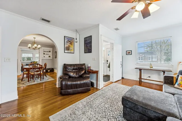 $425,000 | 4257 Beverly Avenue, Jacksonville, FL 32210