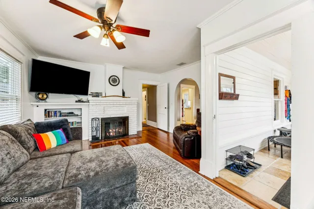 $425,000 | 4257 Beverly Avenue, Jacksonville, FL 32210