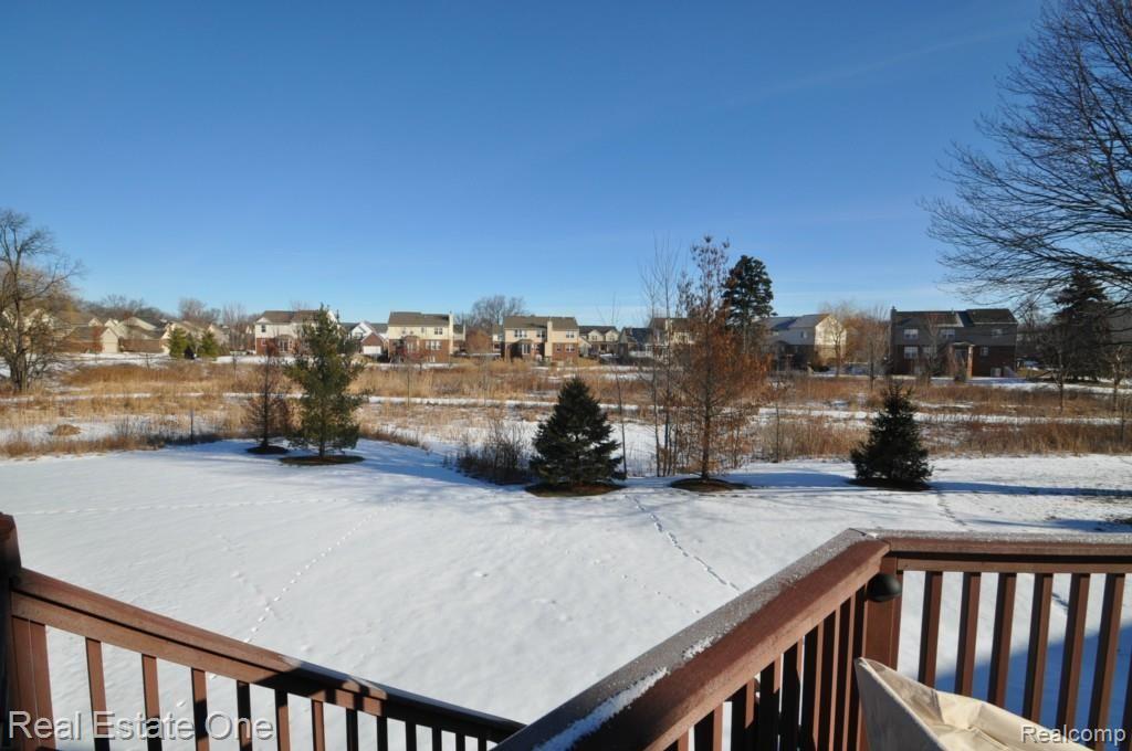 3705 Everett Drive Rochester, MI 48307 - Photo 27 of 30 27.jpg