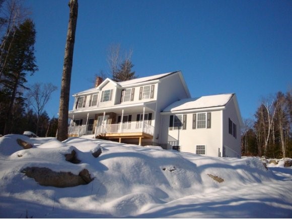 53 Great Rock Road Sandwich, NH 03227 - Photo 1 of 1