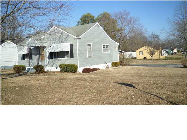 210 Spring Creek Road Chattanooga, TN 37411 - Photo 3 of 23 Additional Photo