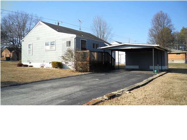 210 Spring Creek Road Chattanooga, TN 37411 - Photo 4 of 23 Additional Photo