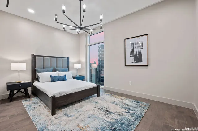 $3,500 | 123 Lexington Avenue, Unit 1308, San Antonio, TX 78205