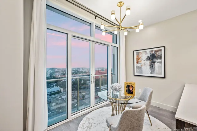 $3,500 | 123 Lexington Avenue, Unit 1308, San Antonio, TX 78205