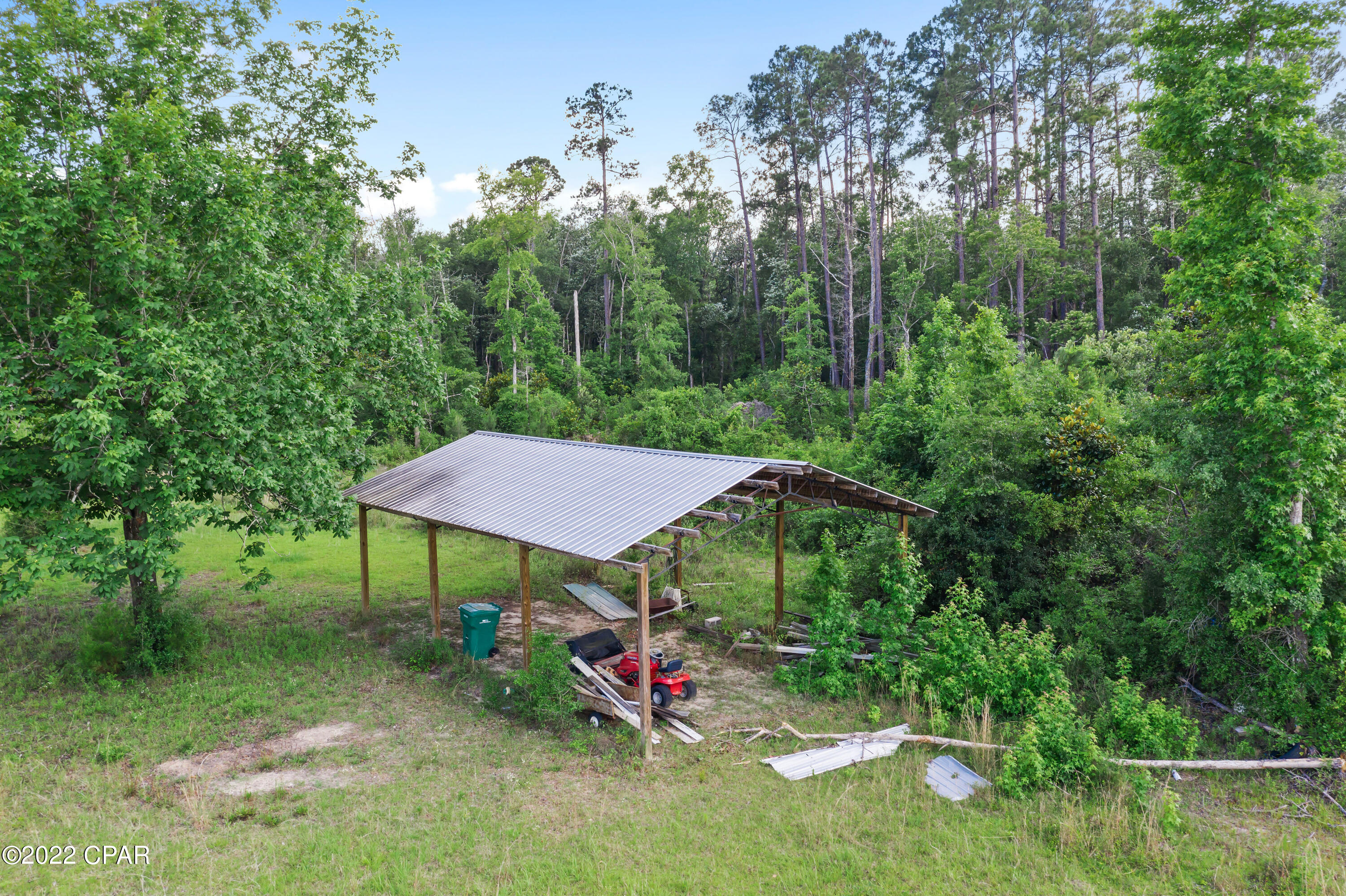 3088 Ike Road Chipley, FL 32428 - Photo 8 of 28 Gallery Image 8