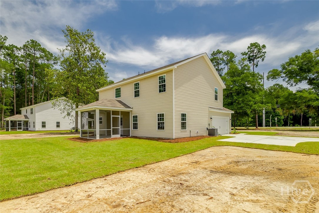 1369 Ebenezer Road Rincon, GA 31326 - Photo 43 of 43 Gallery Image 43