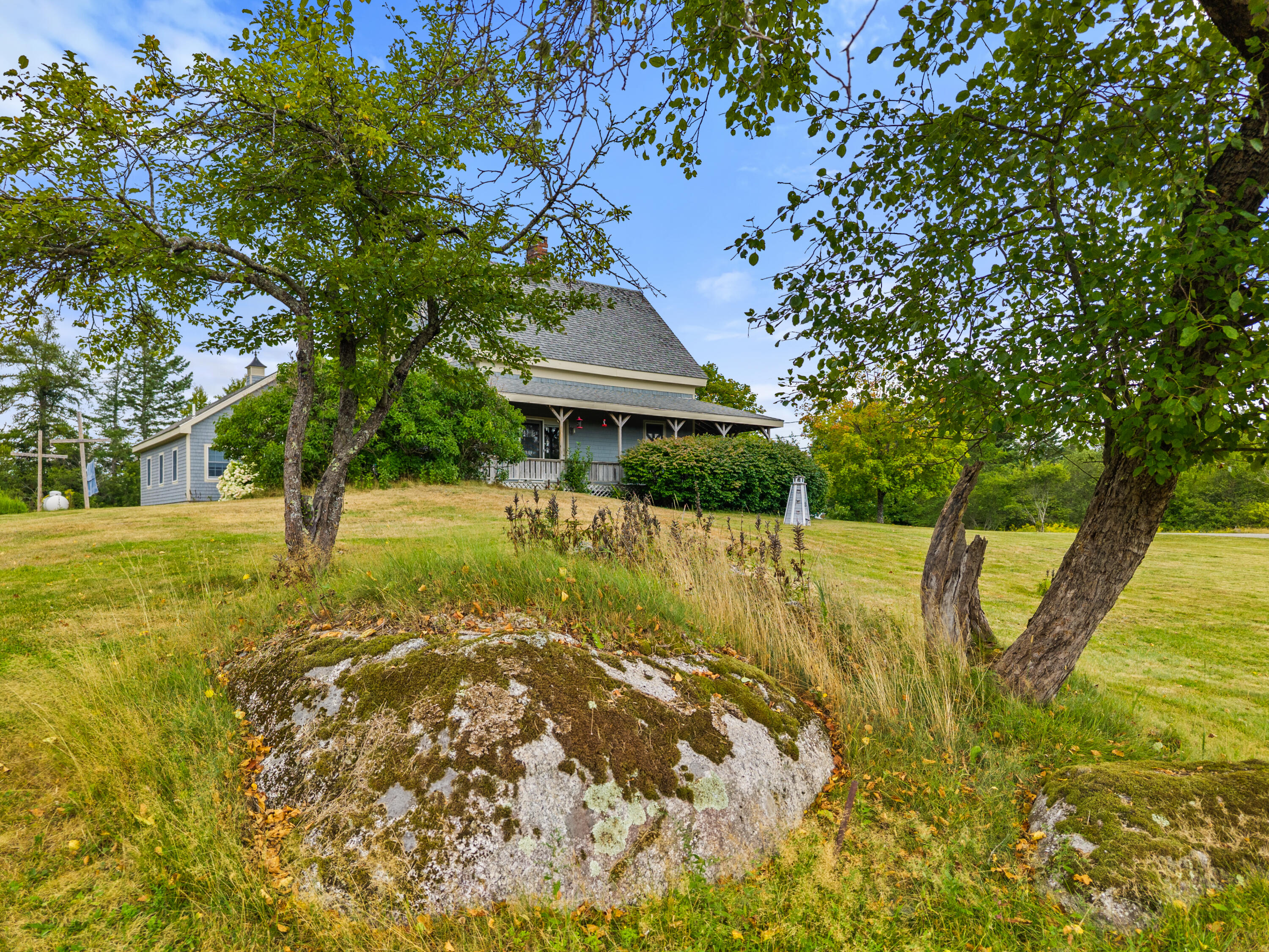 139 Pineo Point Road Harrington, ME 04643 - Photo 46 of 52 46-139 Wilson District Rd