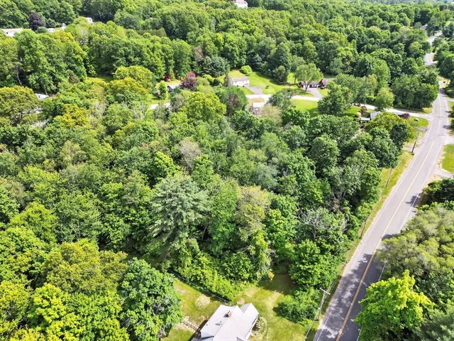 $55,000 | 374 Wilbraham Road, Hampden, MA 01036