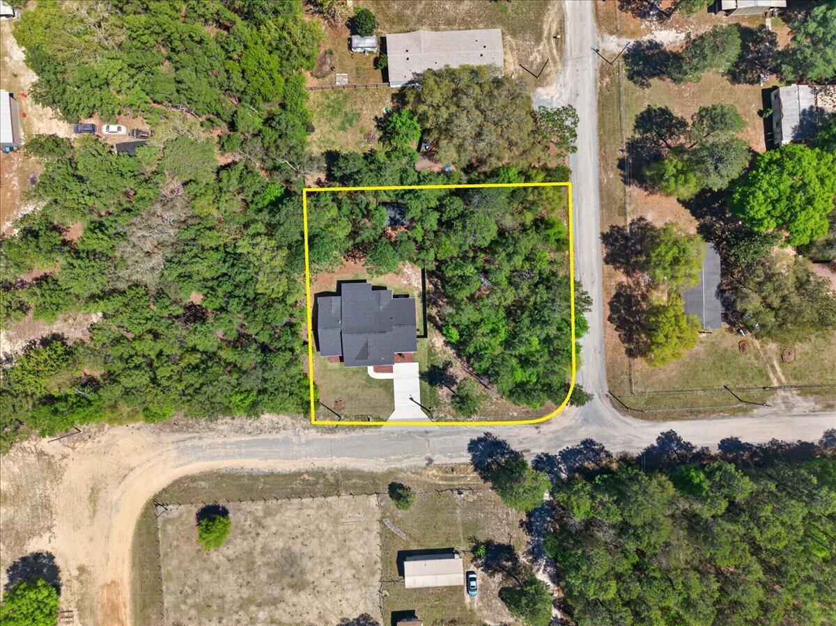 172 Frazier Road DeFuniak Springs, FL 32433 - Photo 4 of 101 02-172 Frazier Rd-Defuniak Springs-1