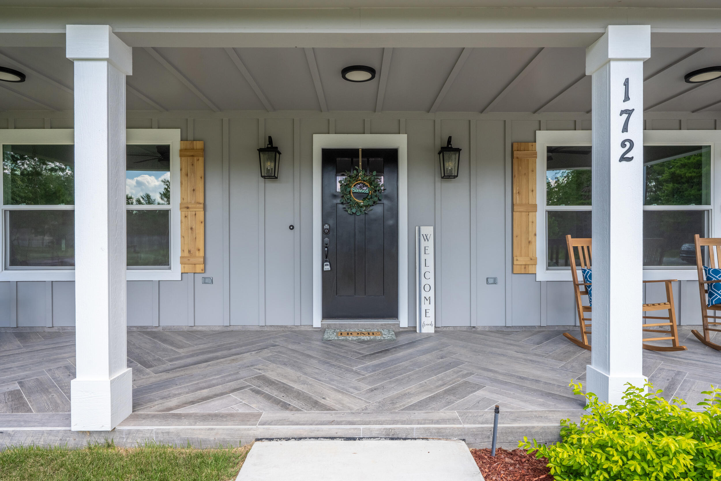 172 Frazier Road DeFuniak Springs, FL 32433 - Photo 4 of 78 172 frazier rd-defuniak springs-4