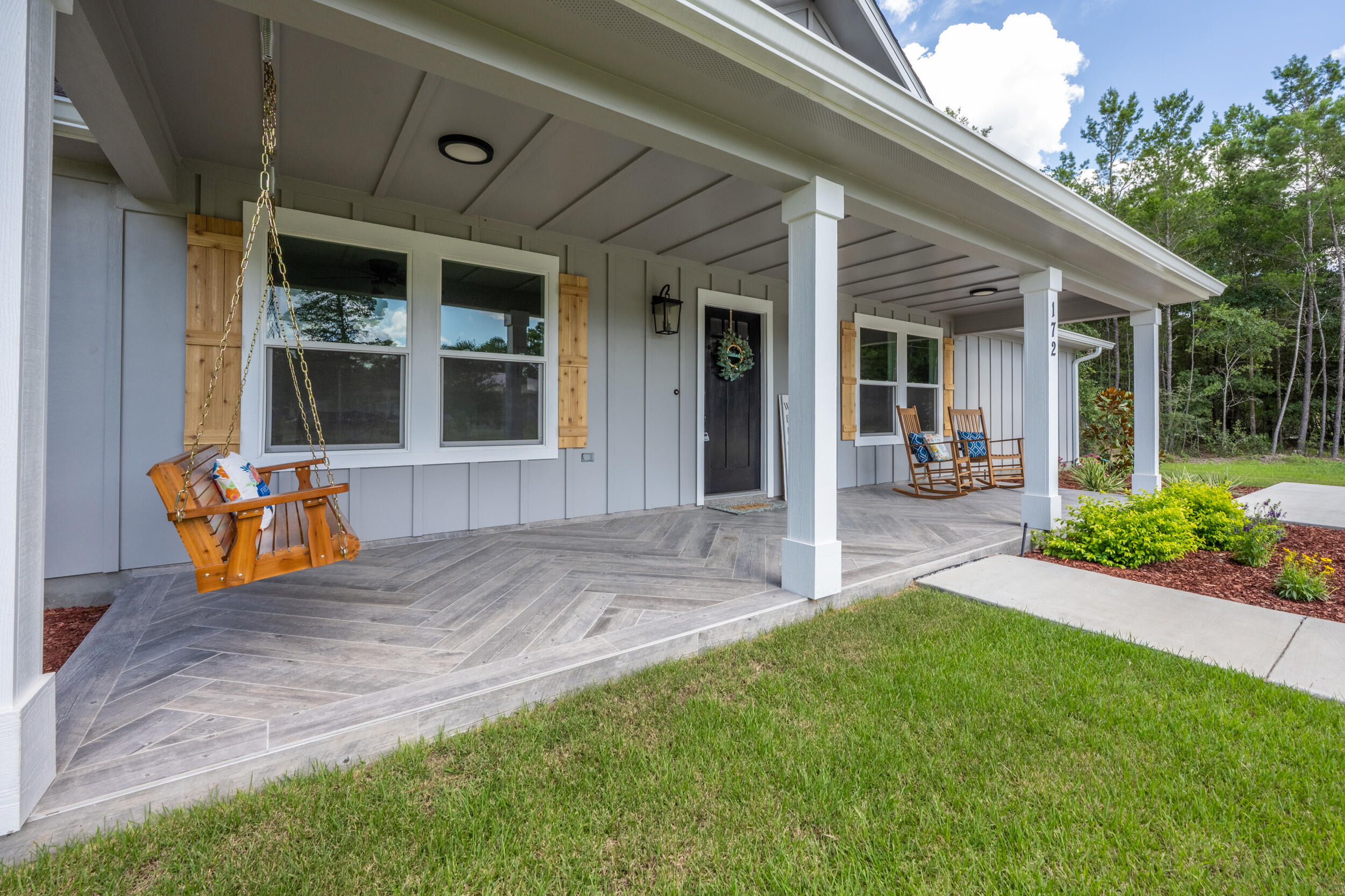 172 Frazier Road DeFuniak Springs, FL 32433 - Photo 6 of 101 172 frazier rd-defuniak springs-3