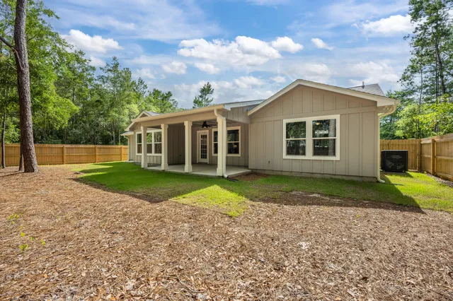 $399,990 | 172 Frazier Road, DeFuniak Springs, FL 32433