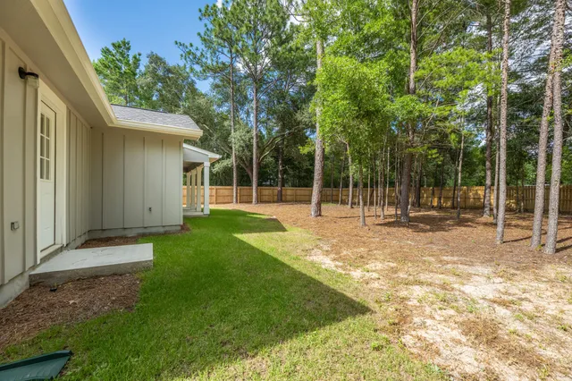 $399,990 | 172 Frazier Road, DeFuniak Springs, FL 32433