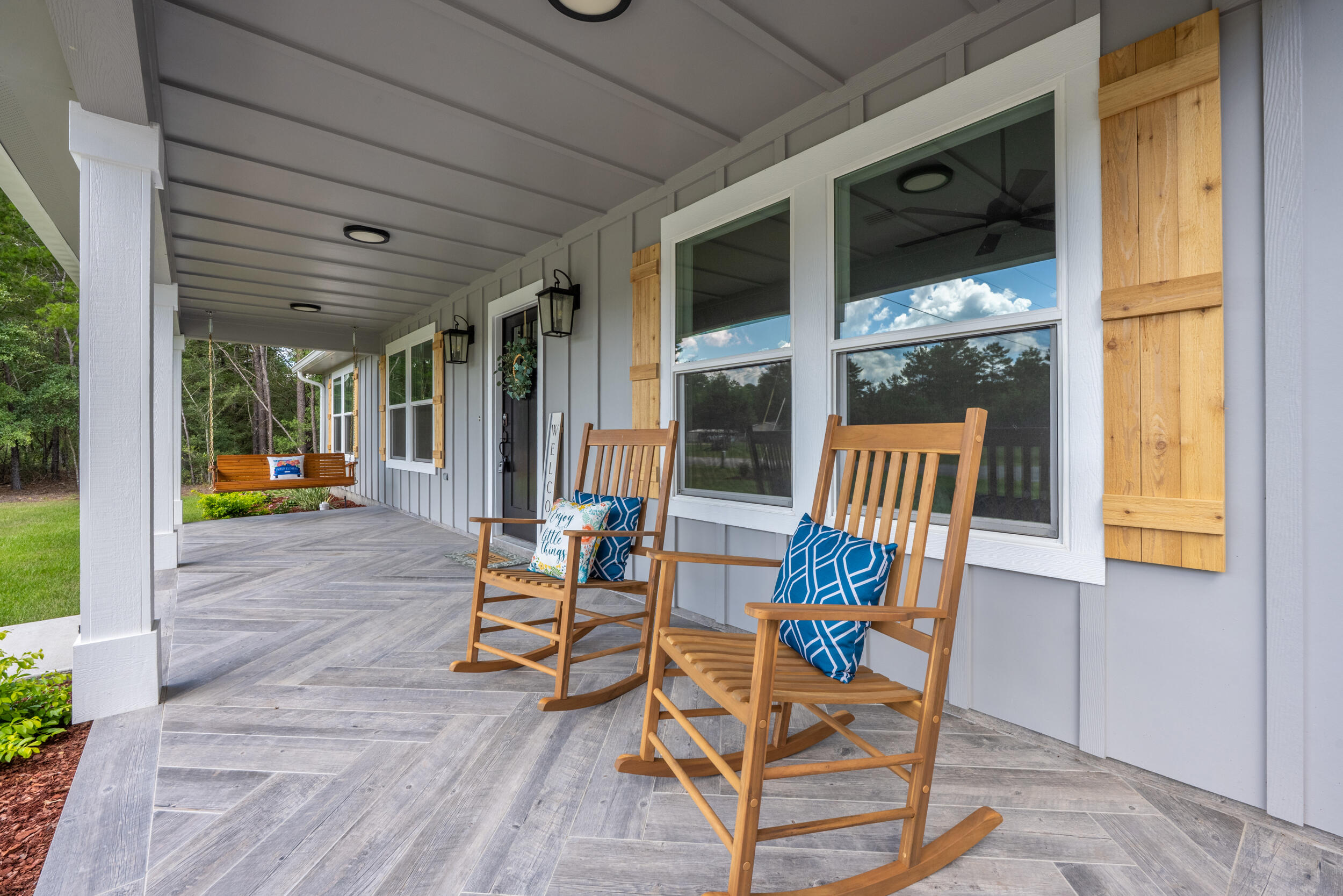 172 Frazier Road DeFuniak Springs, FL 32433 - Photo 7 of 78 172 frazier rd-defuniak springs-7