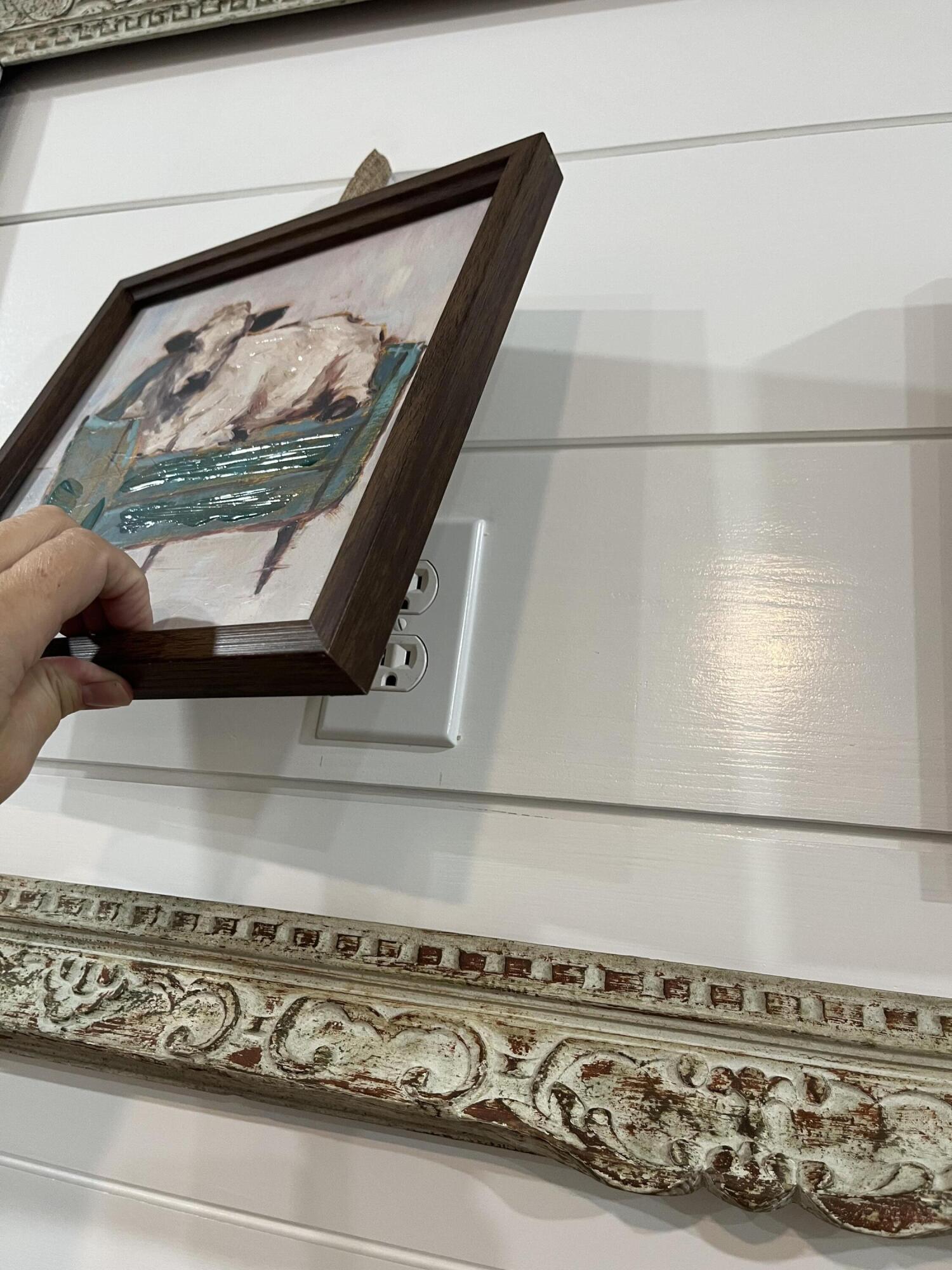 172 Frazier Road DeFuniak Springs, FL 32433 - Photo 76 of 78 a view of a mirror