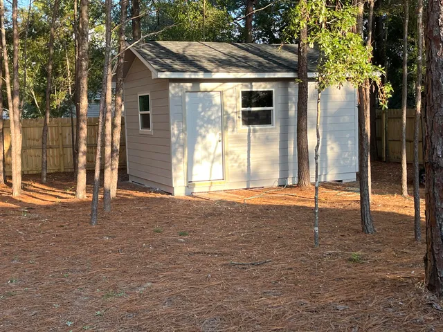 $399,990 | 172 Frazier Road, DeFuniak Springs, FL 32433