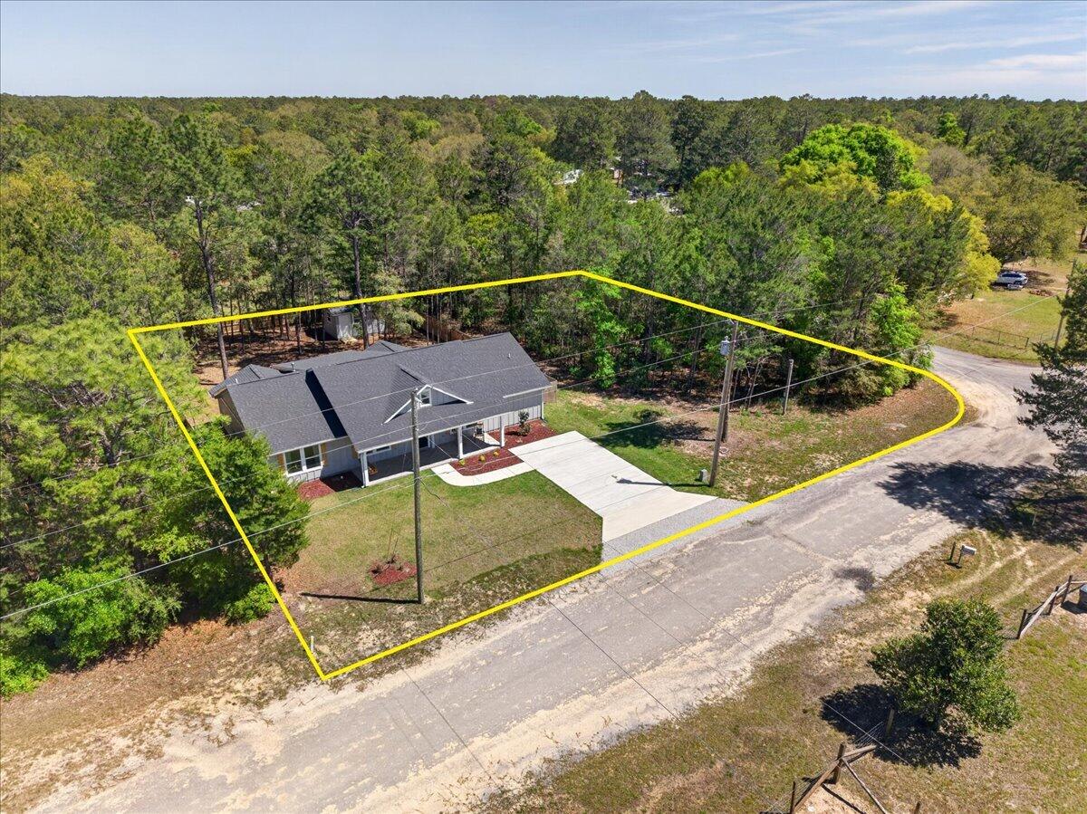 172 Frazier Road DeFuniak Springs, FL 32433 - Photo 87 of 101 18-172 Frazier Rd-Defuniak Springs-17