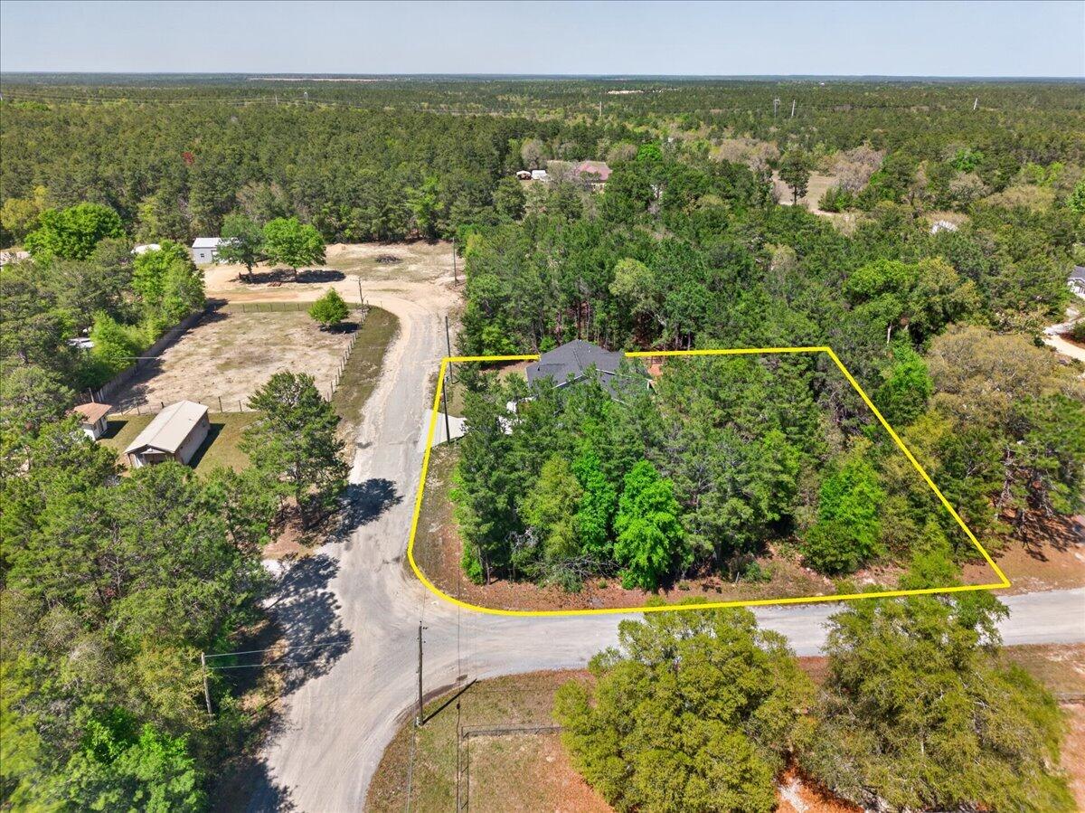 172 Frazier Road DeFuniak Springs, FL 32433 - Photo 91 of 101 14-172 Frazier Rd-Defuniak Springs-13