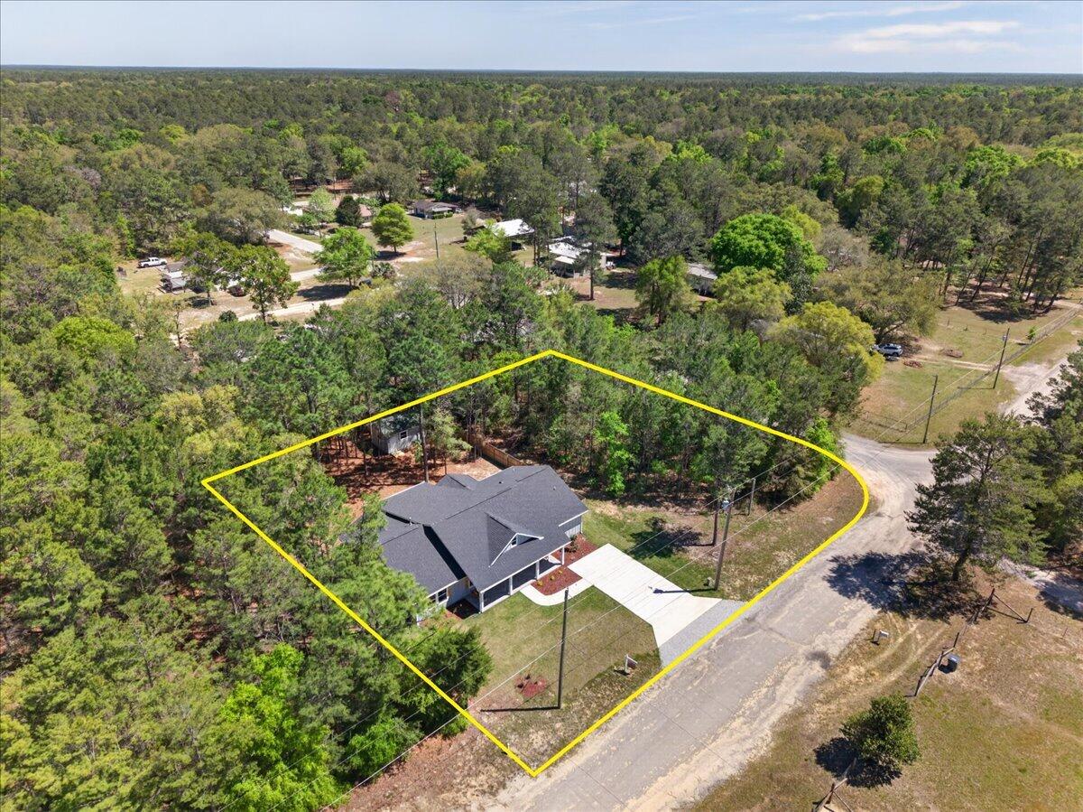 172 Frazier Road DeFuniak Springs, FL 32433 - Photo 92 of 101 11-172 Frazier Rd-Defuniak Springs-10