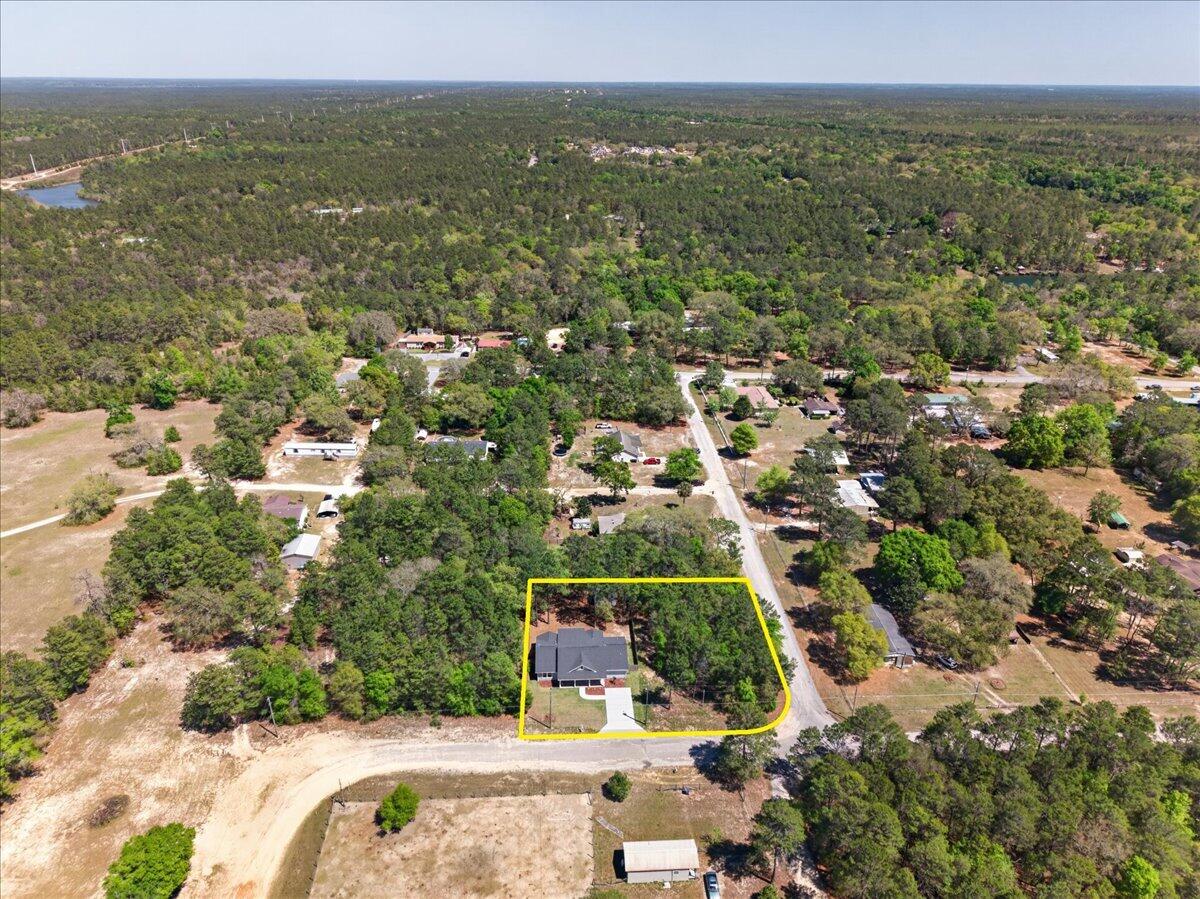 172 Frazier Road DeFuniak Springs, FL 32433 - Photo 100 of 101 03-172 Frazier Rd-Defuniak Springs-2