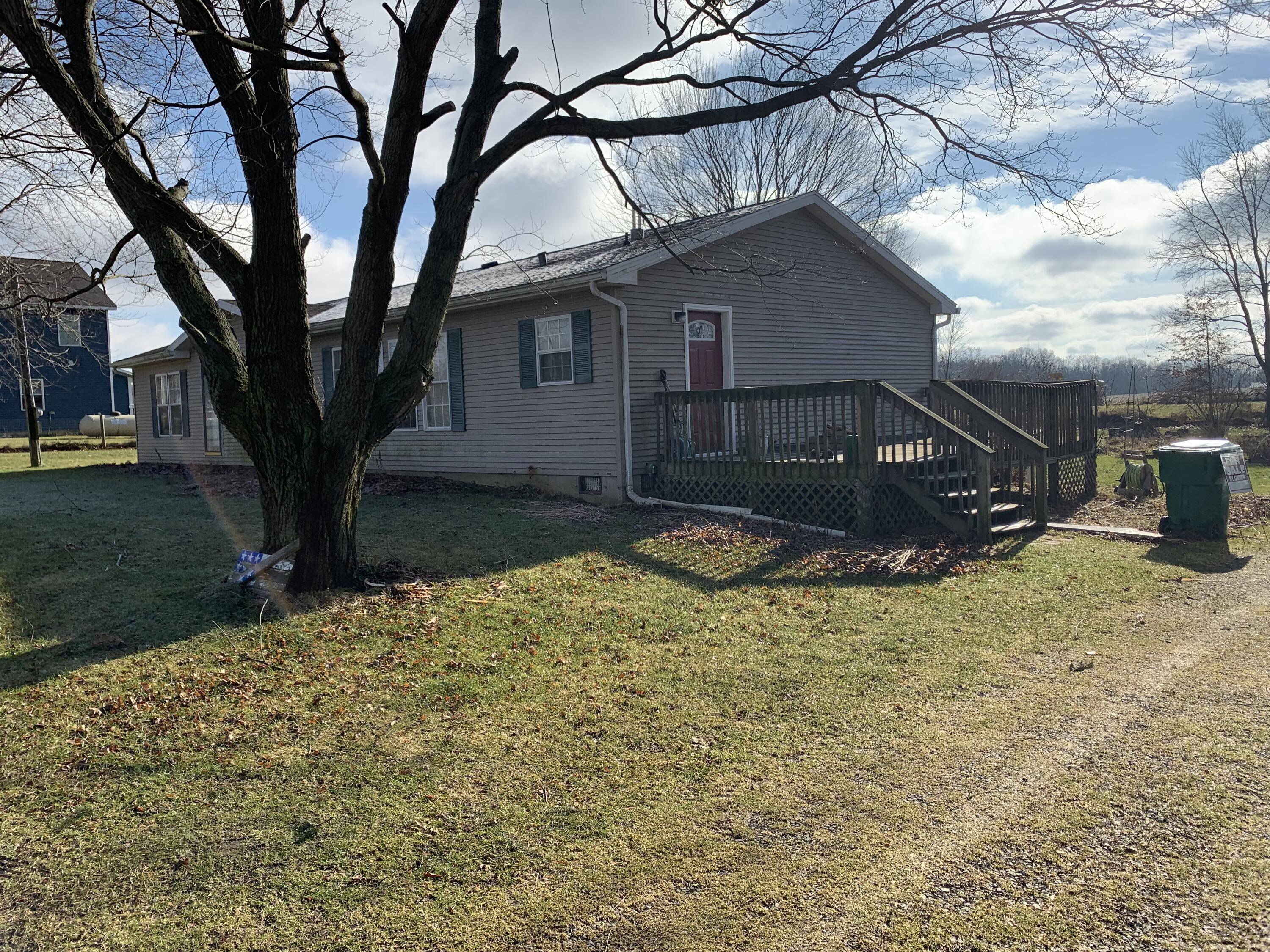 23159 Pinhook Road Mendon, MI 49072 - Photo 2 of 6 Pinhook 23159 1