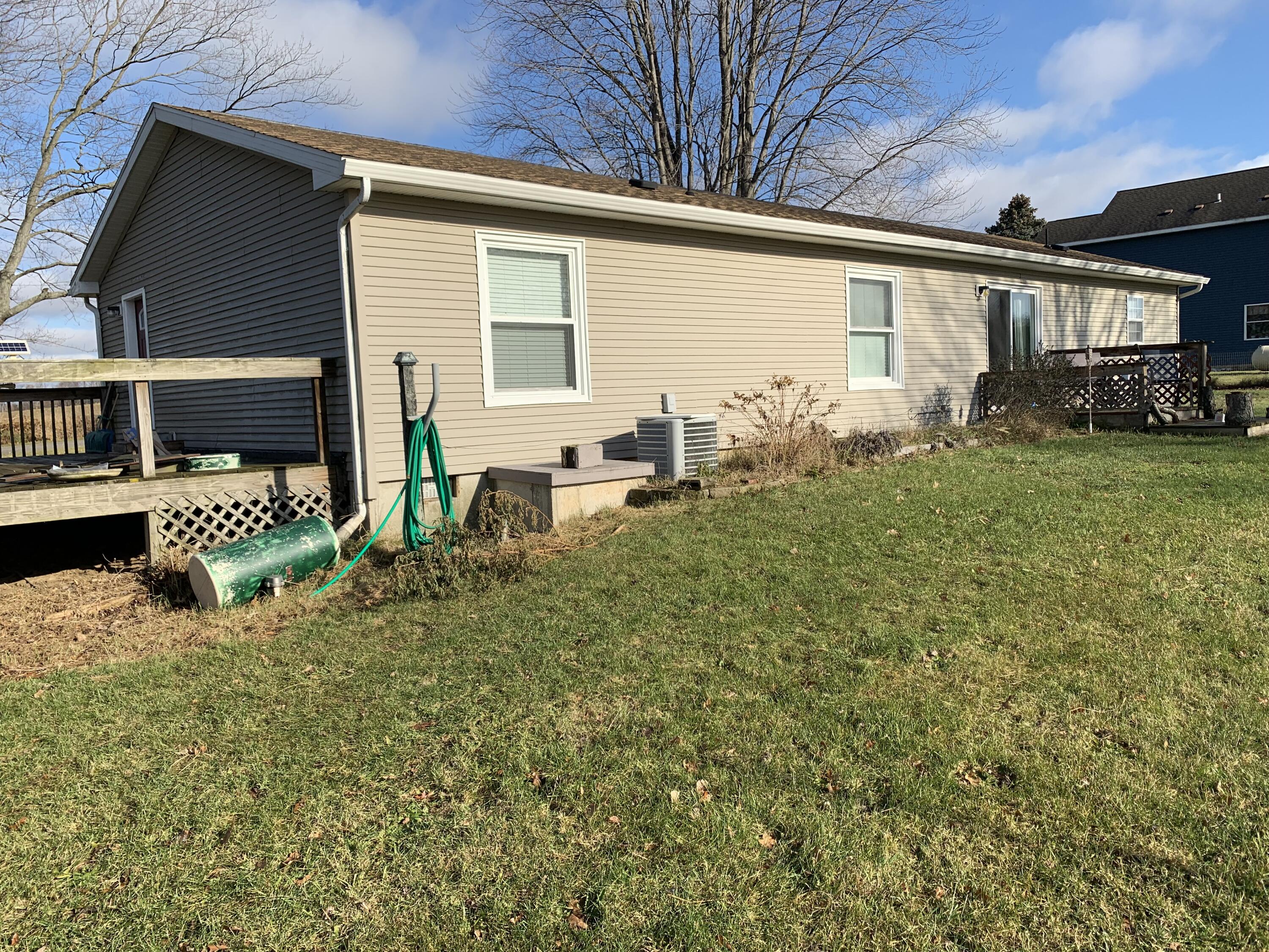 23159 Pinhook Road Mendon, MI 49072 - Photo 4 of 6 Pinhook 23159 3