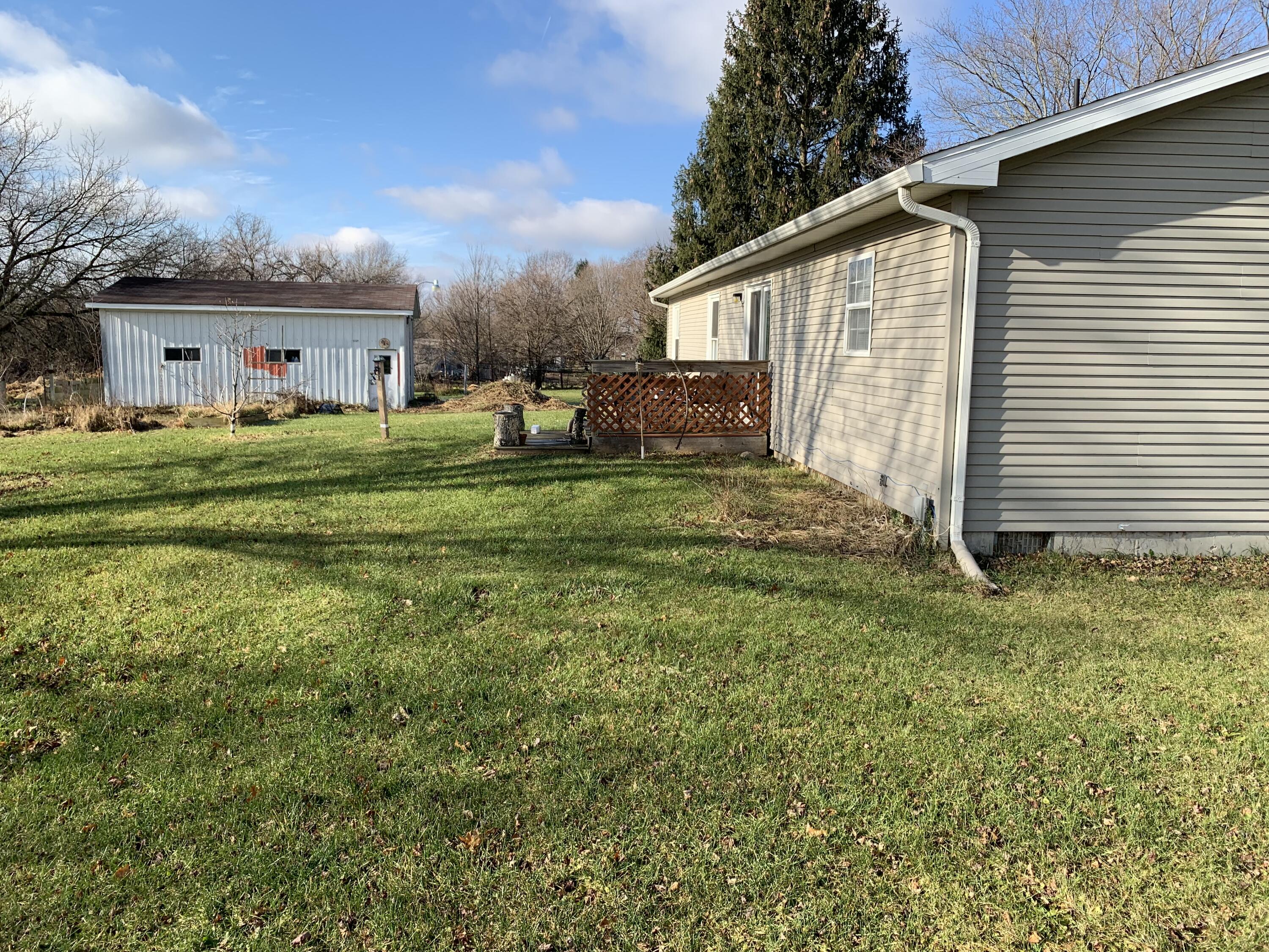 23159 Pinhook Road Mendon, MI 49072 - Photo 5 of 6 Pinhook 23159 4